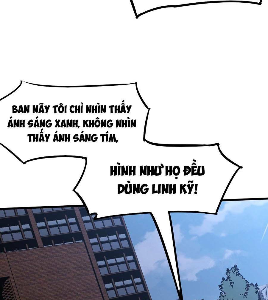 Siêu Phàm Tiến Hóa: Chapter 59