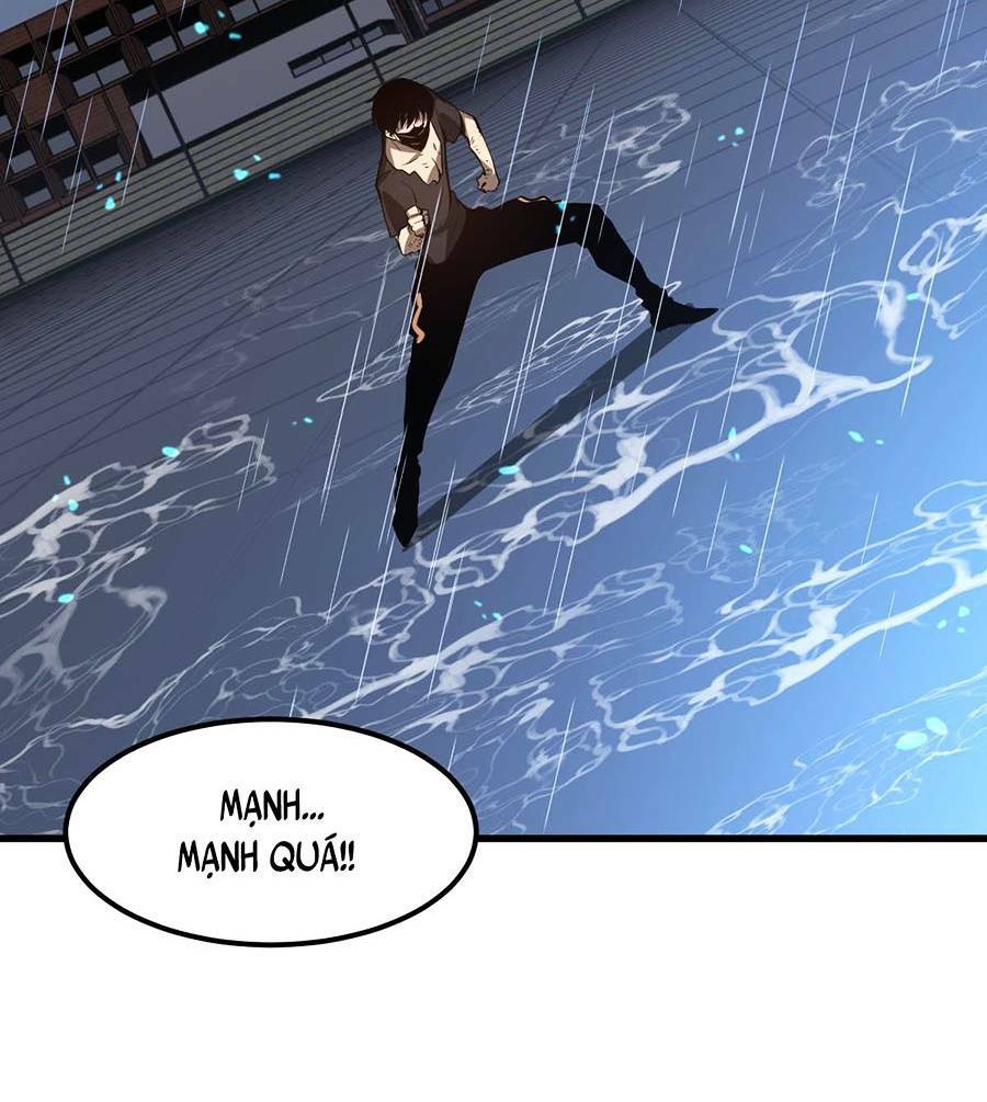Siêu Phàm Tiến Hóa: Chapter 59