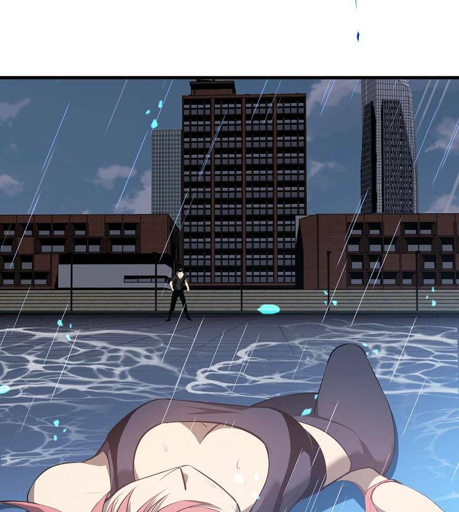 Siêu Phàm Tiến Hóa: Chapter 59