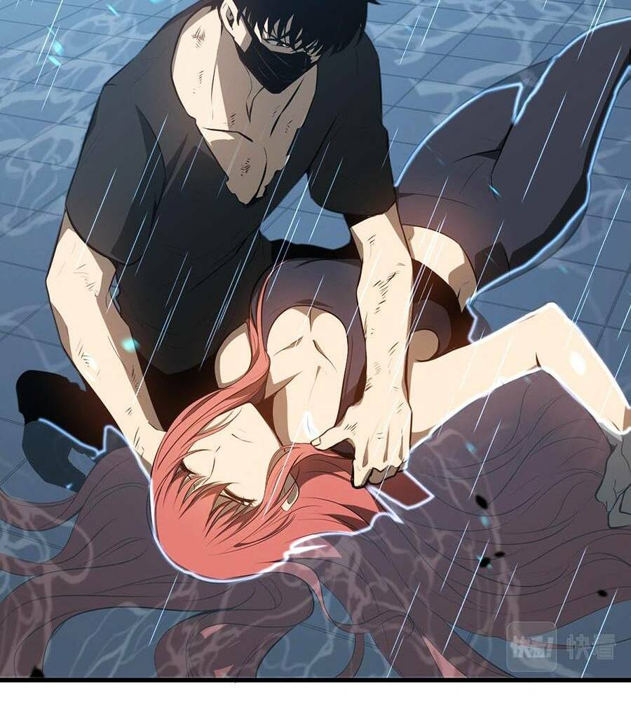 Siêu Phàm Tiến Hóa: Chapter 59