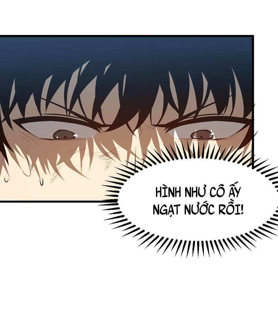 Siêu Phàm Tiến Hóa: Chapter 59