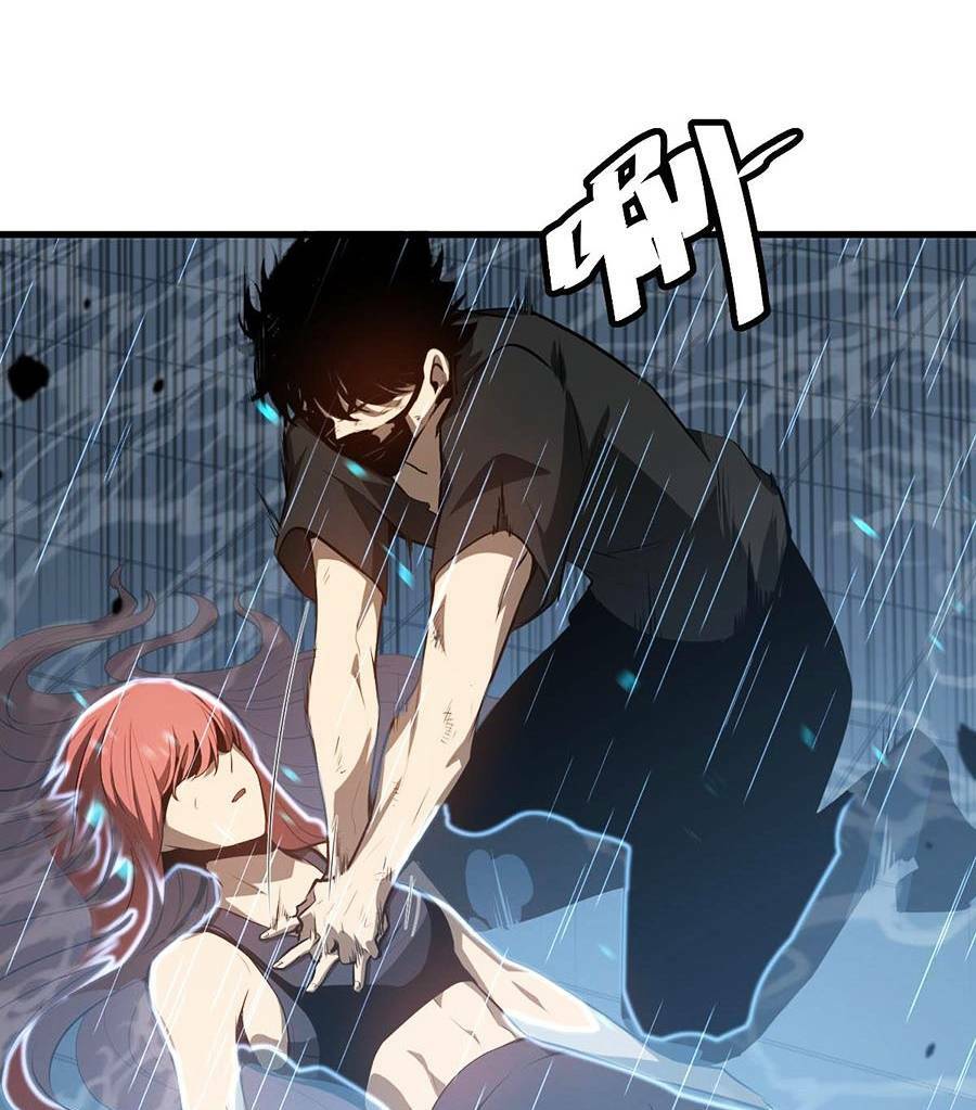 Siêu Phàm Tiến Hóa: Chapter 59