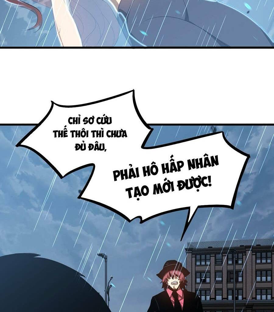 Siêu Phàm Tiến Hóa: Chapter 59