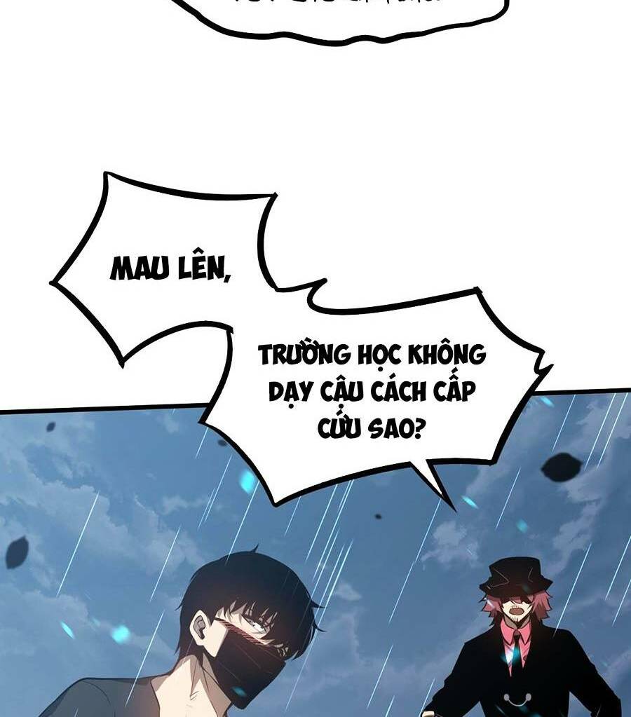 Siêu Phàm Tiến Hóa: Chapter 59
