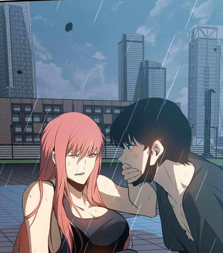 Siêu Phàm Tiến Hóa: Chapter 59