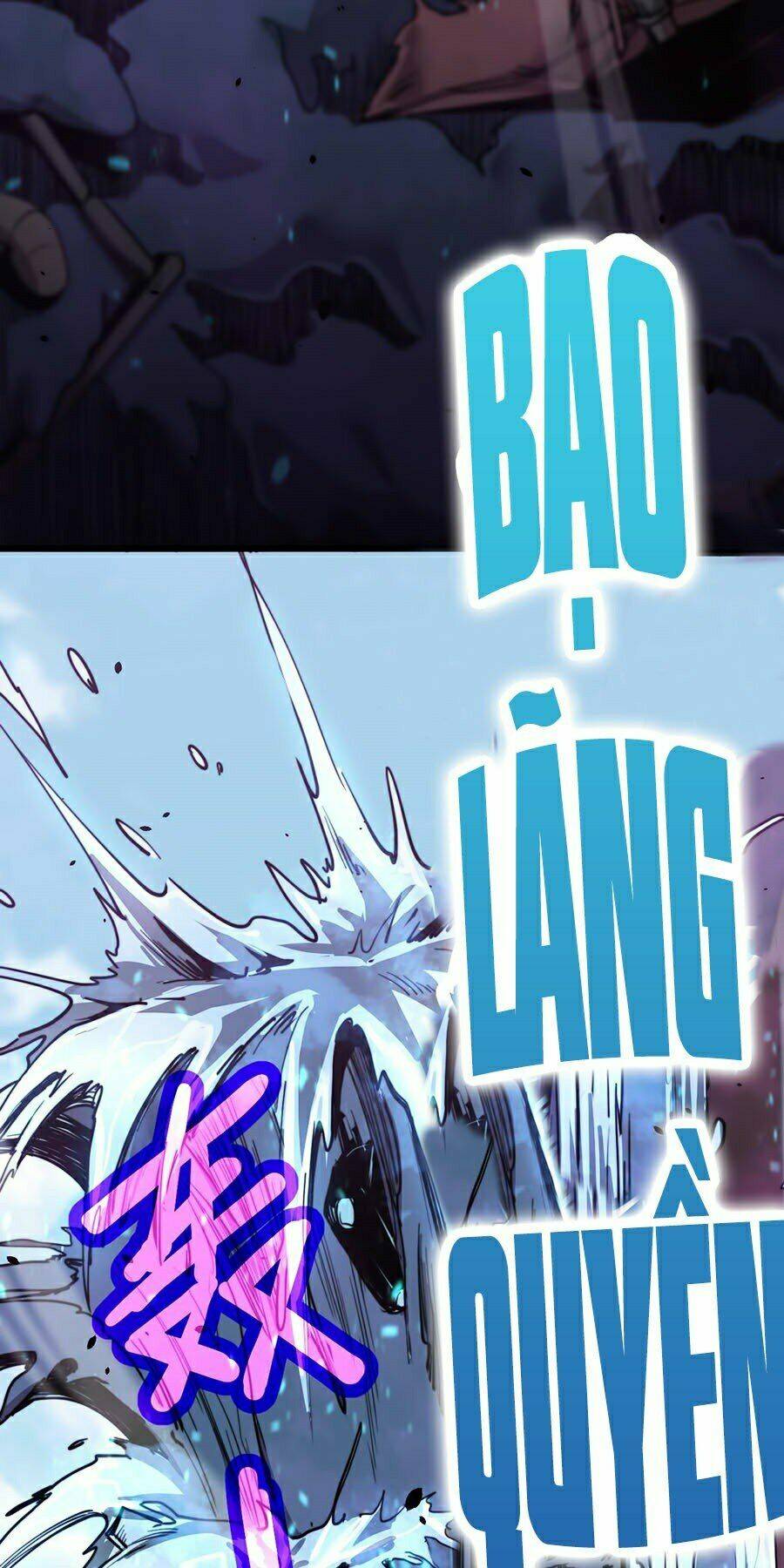 Siêu Phàm Tiến Hóa: Chapter 6