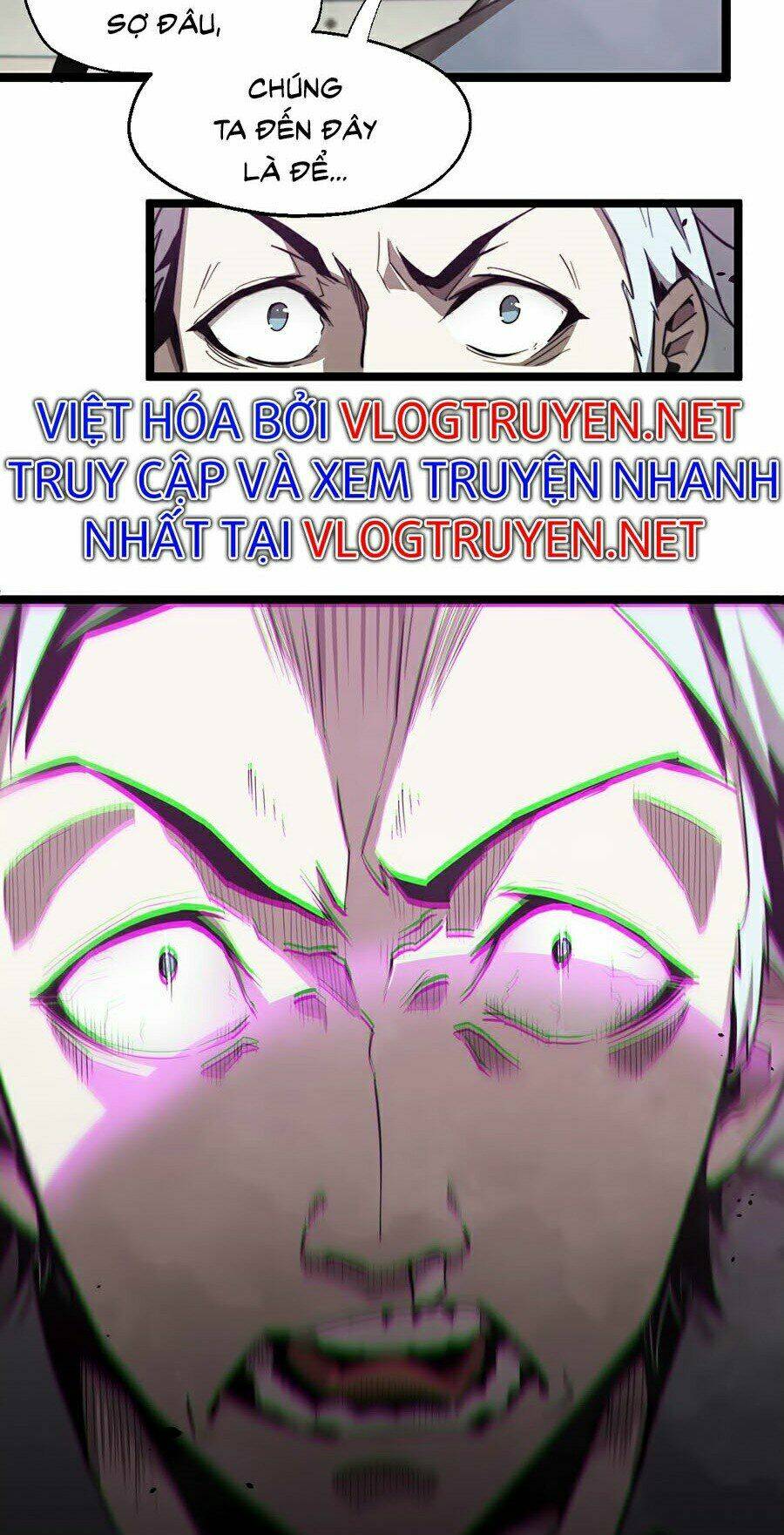 Siêu Phàm Tiến Hóa: Chapter 6