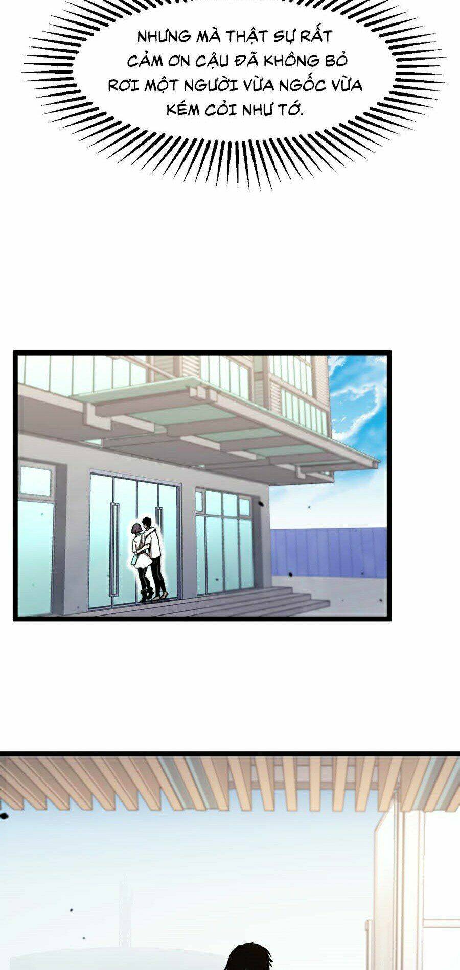 Siêu Phàm Tiến Hóa: Chapter 6