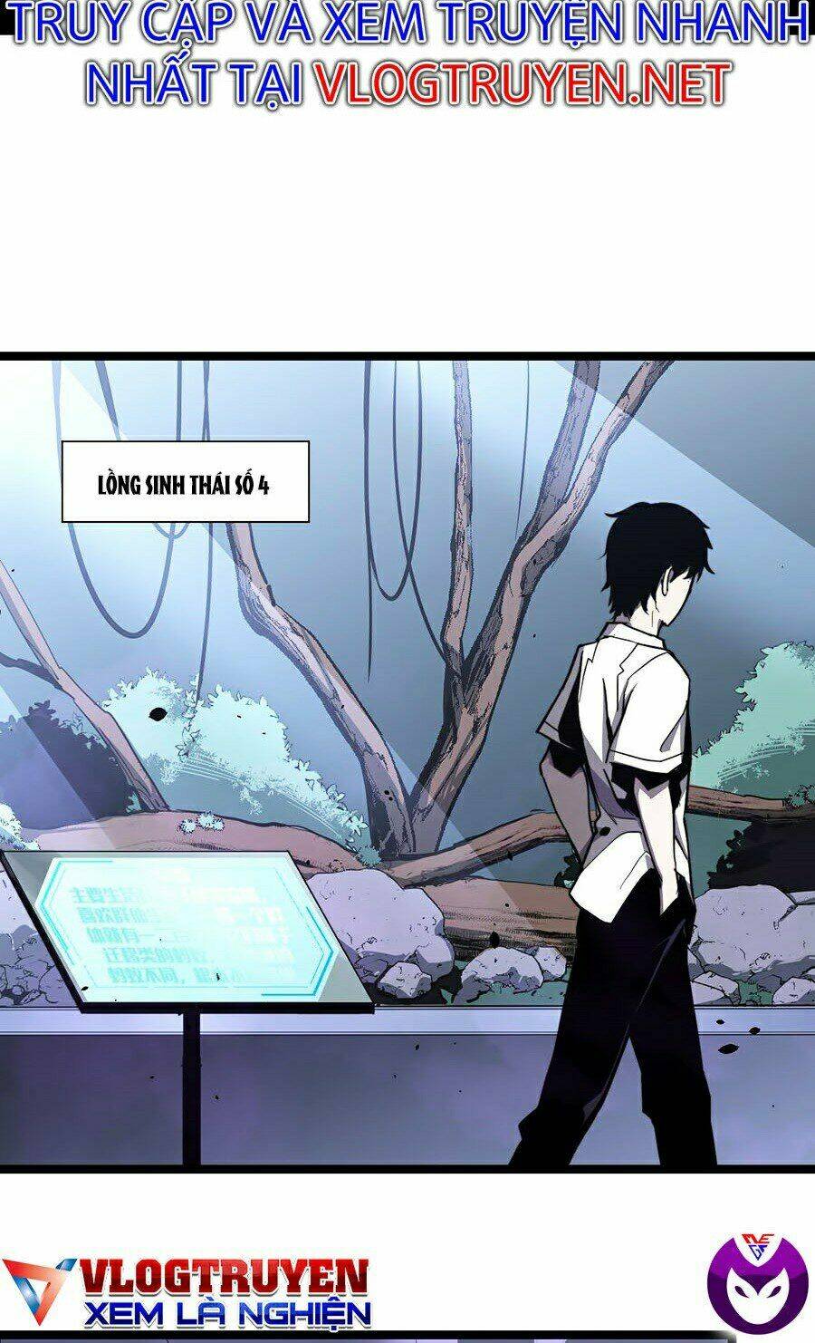 Siêu Phàm Tiến Hóa: Chapter 6