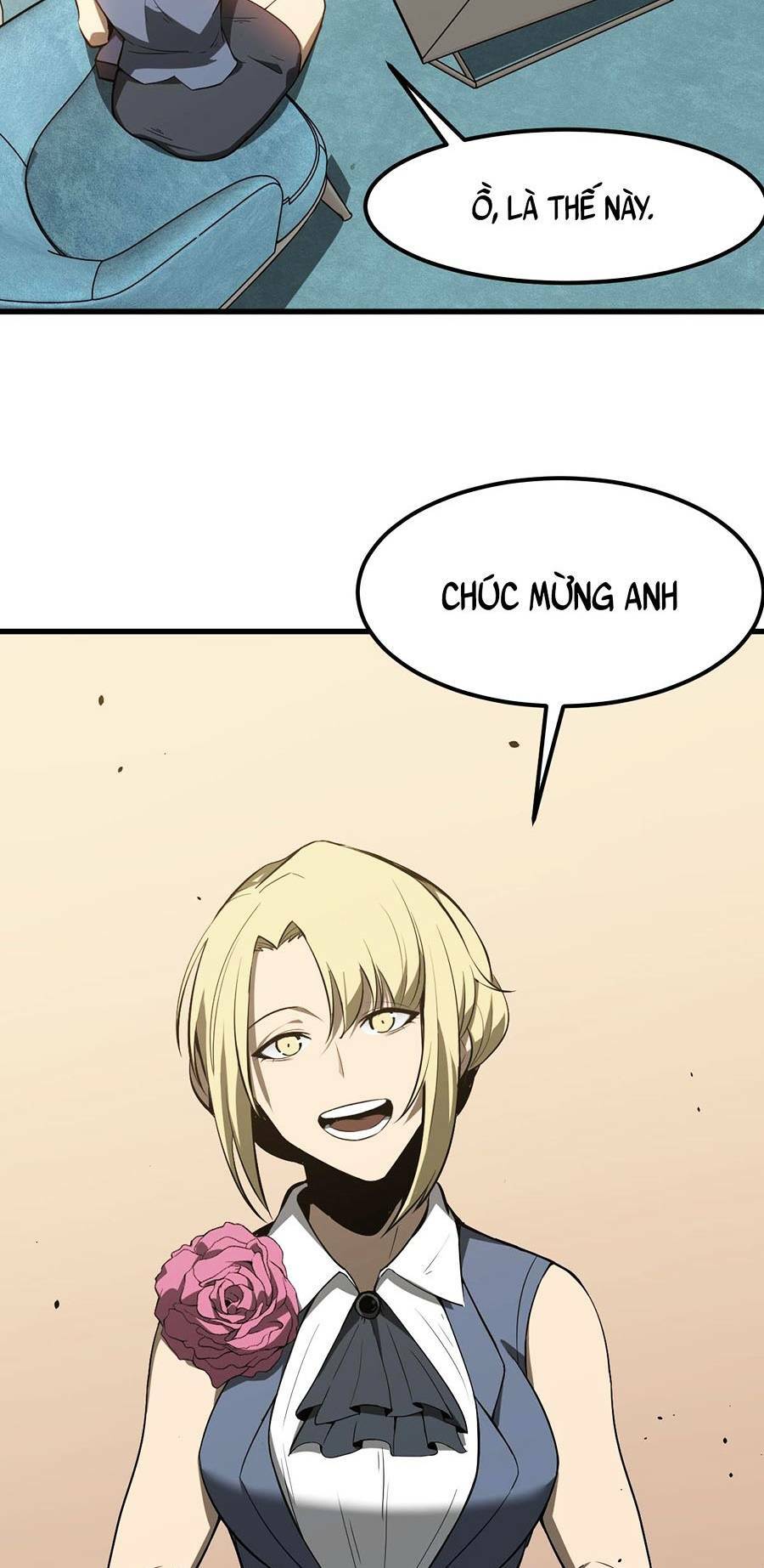 Siêu Phàm Tiến Hóa: Chapter 60