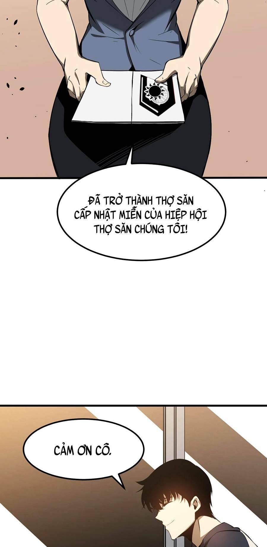 Siêu Phàm Tiến Hóa: Chapter 60