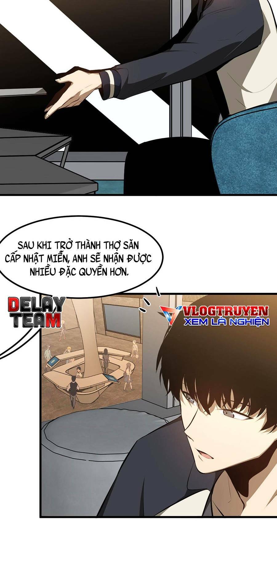 Siêu Phàm Tiến Hóa: Chapter 60
