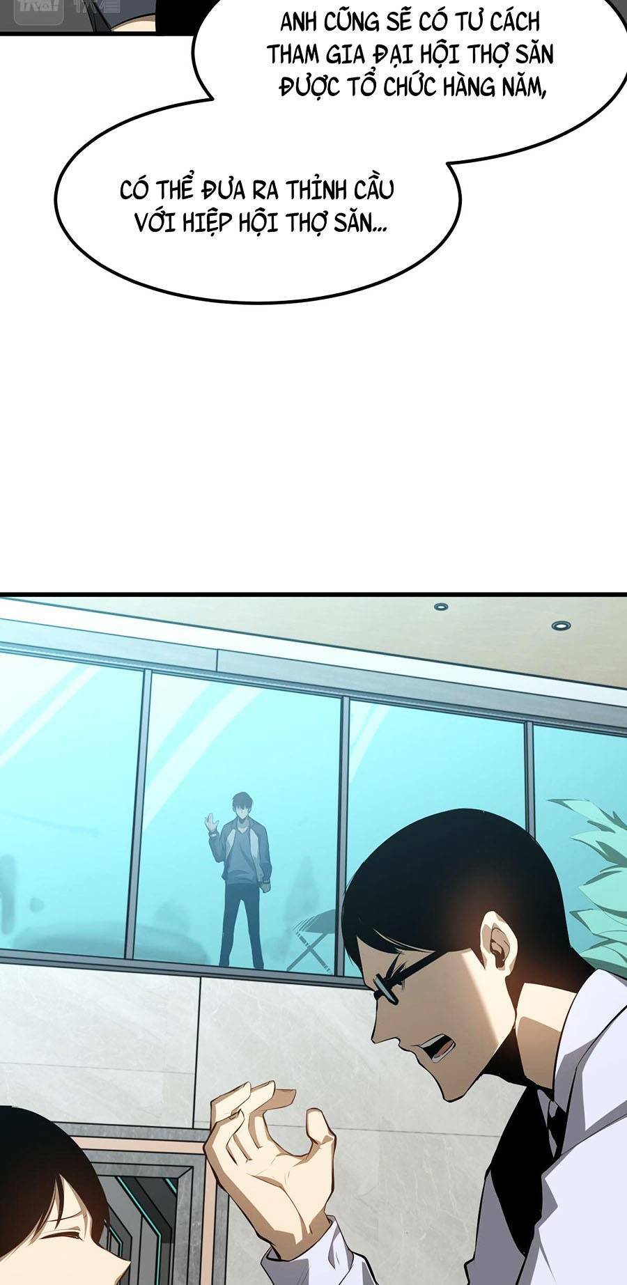 Siêu Phàm Tiến Hóa: Chapter 60