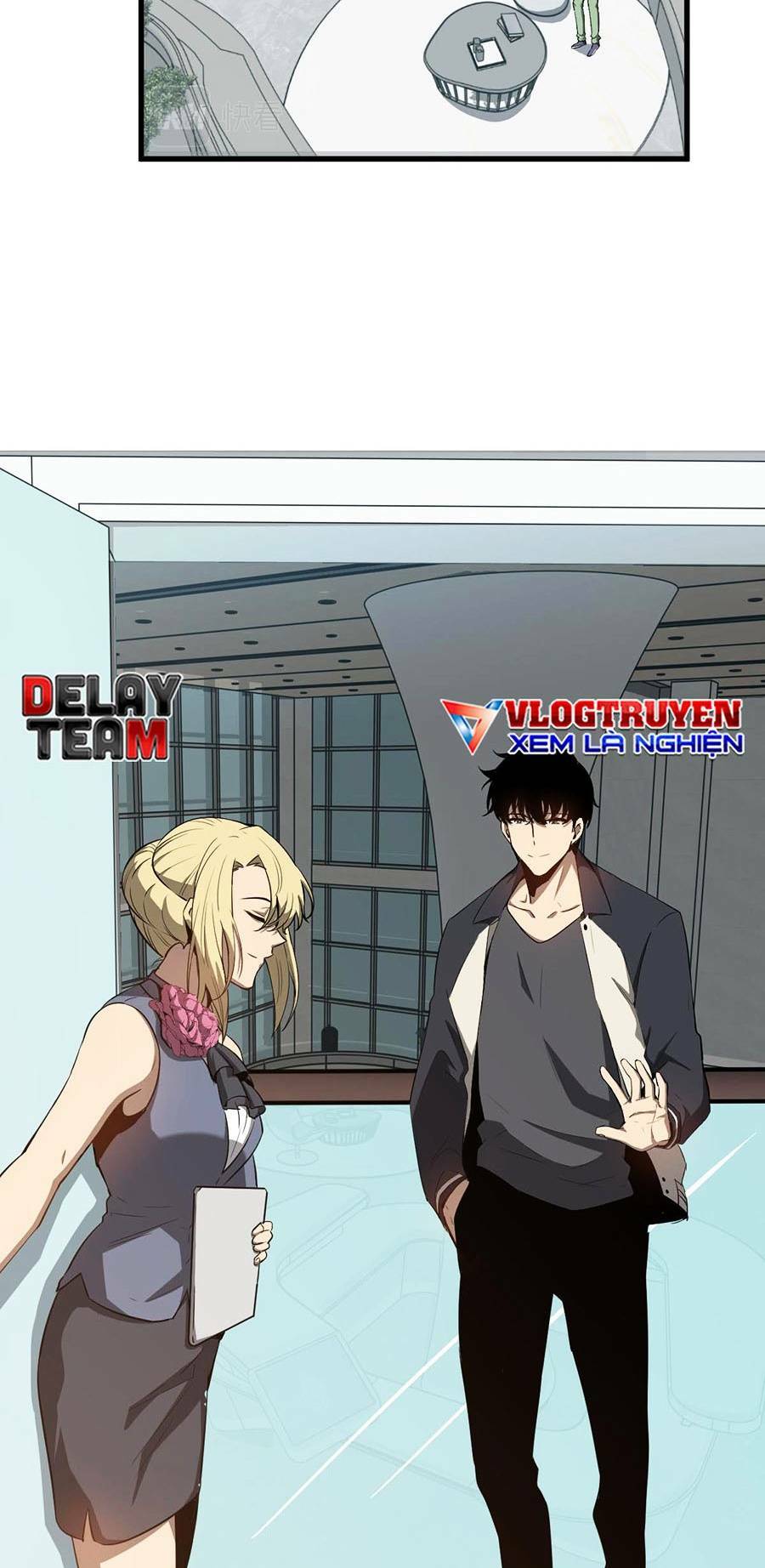 Siêu Phàm Tiến Hóa: Chapter 60