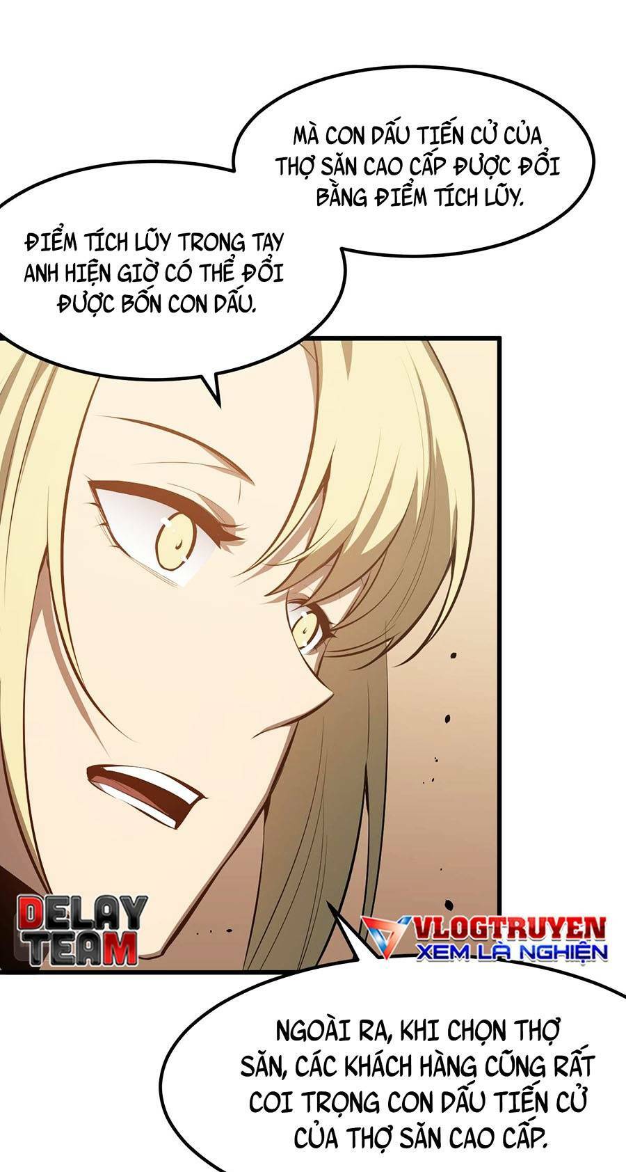 Siêu Phàm Tiến Hóa: Chapter 60