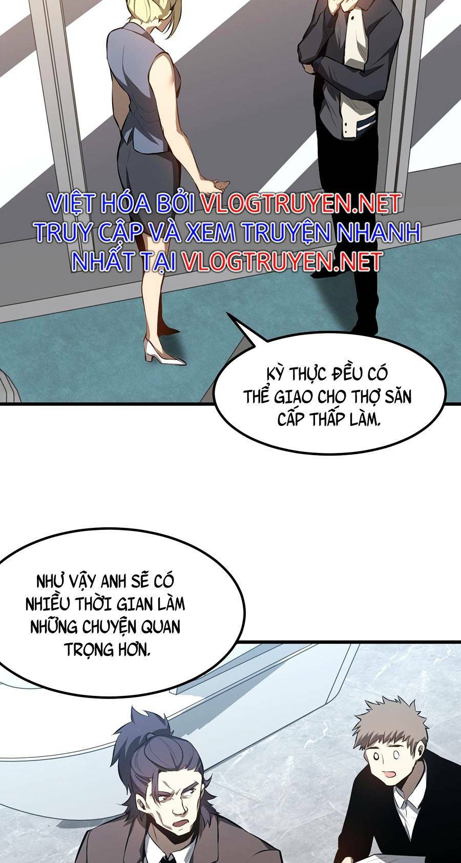 Siêu Phàm Tiến Hóa: Chapter 60