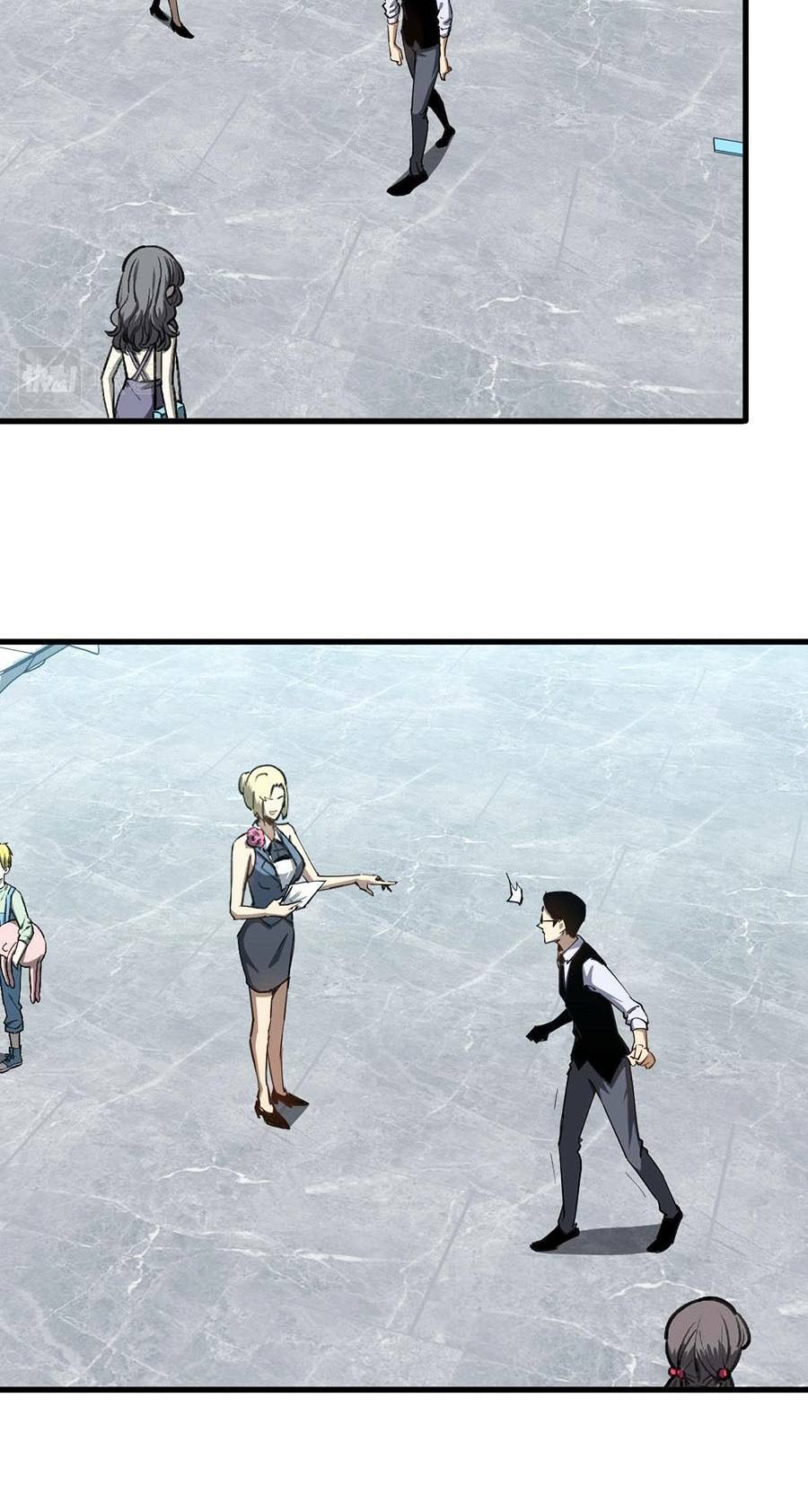 Siêu Phàm Tiến Hóa: Chapter 60