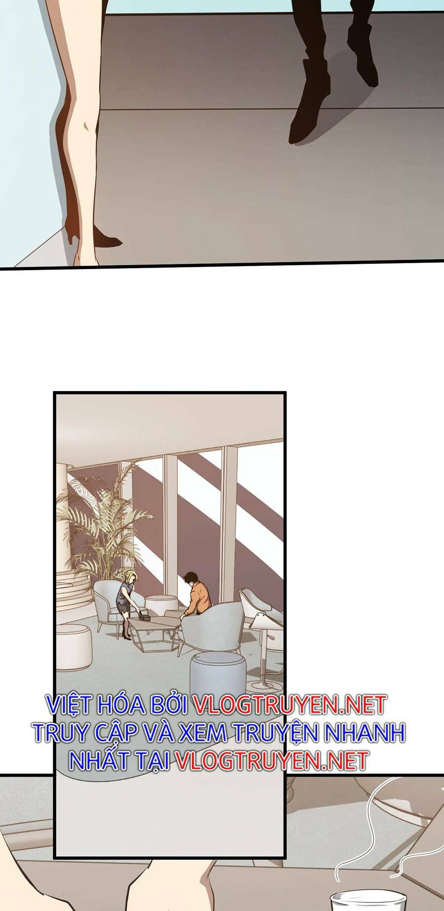 Siêu Phàm Tiến Hóa: Chapter 60