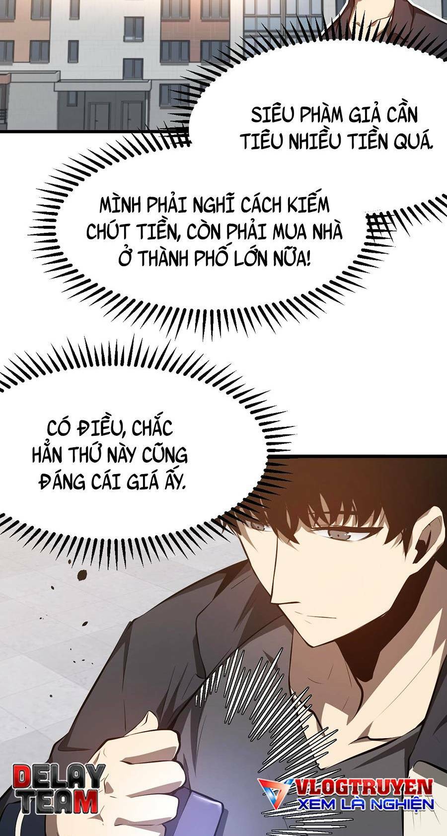 Siêu Phàm Tiến Hóa: Chapter 60