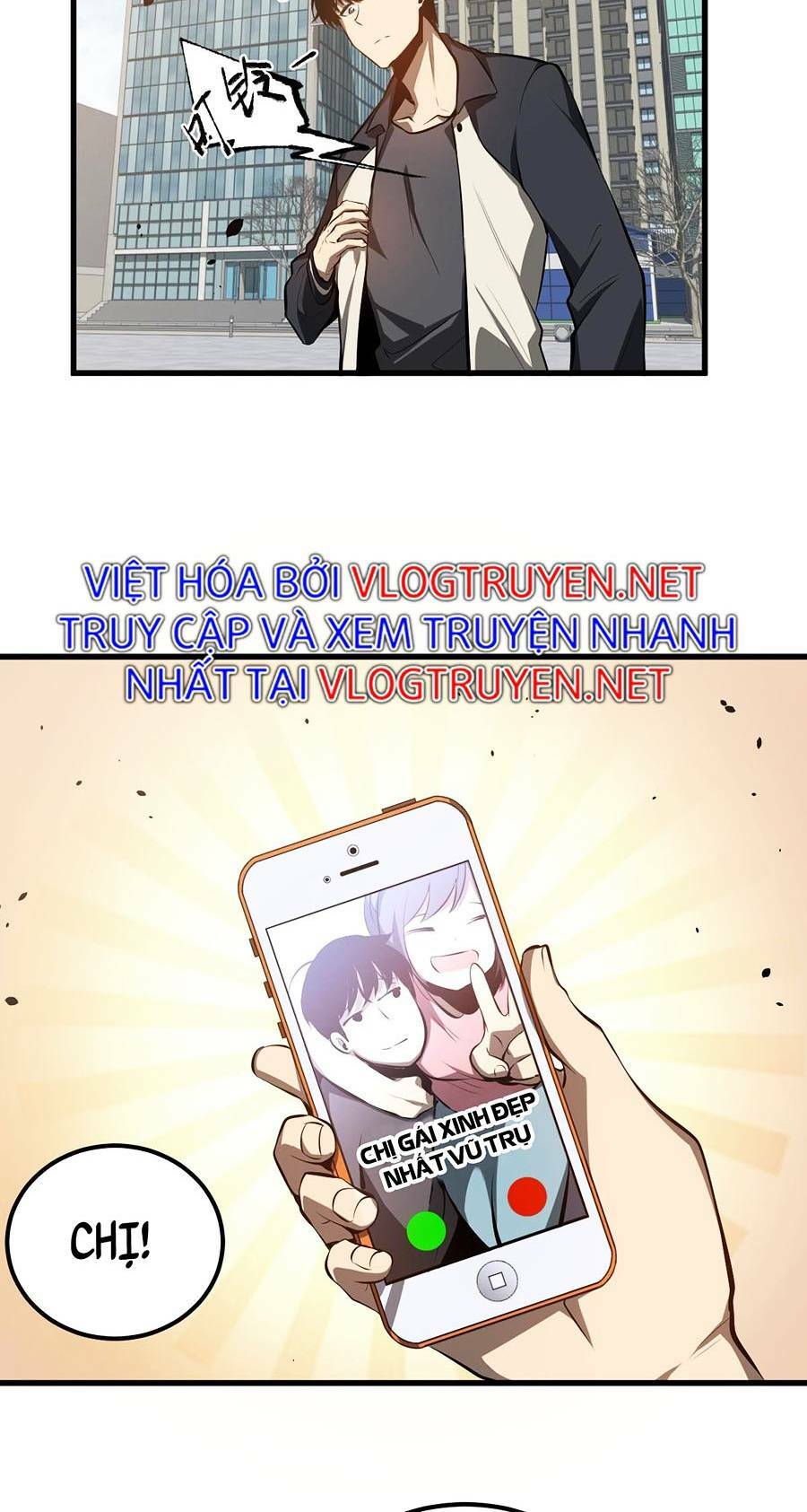 Siêu Phàm Tiến Hóa: Chapter 60