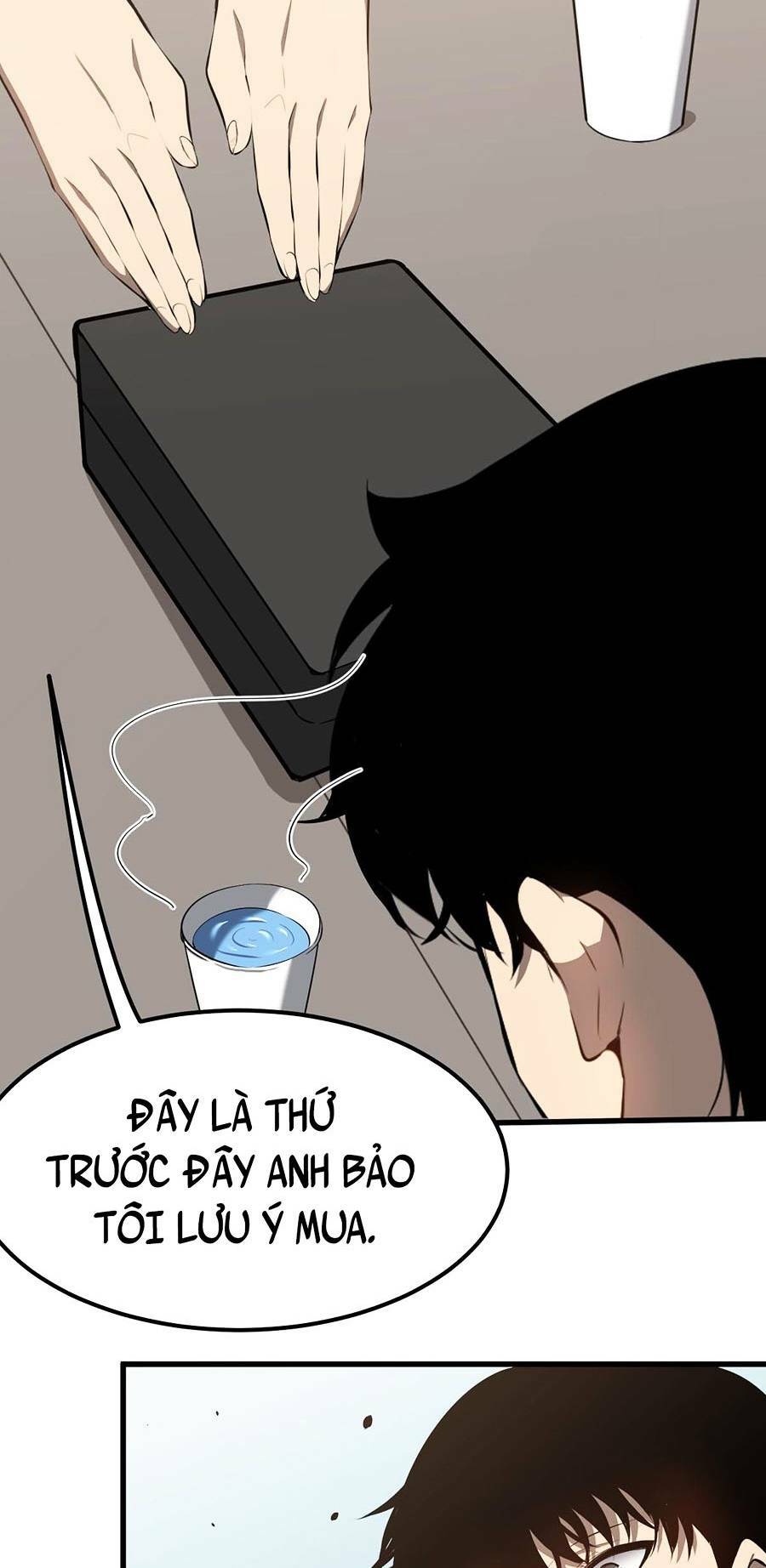 Siêu Phàm Tiến Hóa: Chapter 60