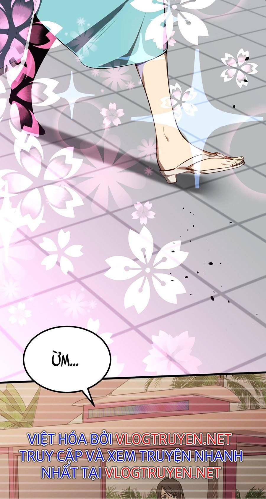 Siêu Phàm Tiến Hóa: Chapter 60