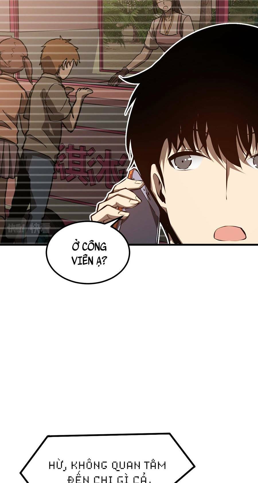 Siêu Phàm Tiến Hóa: Chapter 60