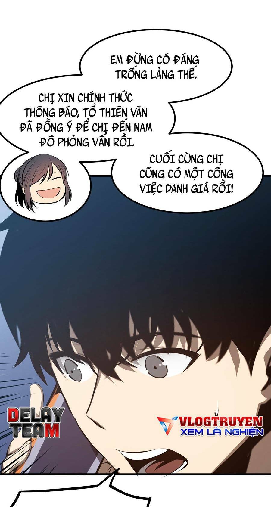 Siêu Phàm Tiến Hóa: Chapter 60