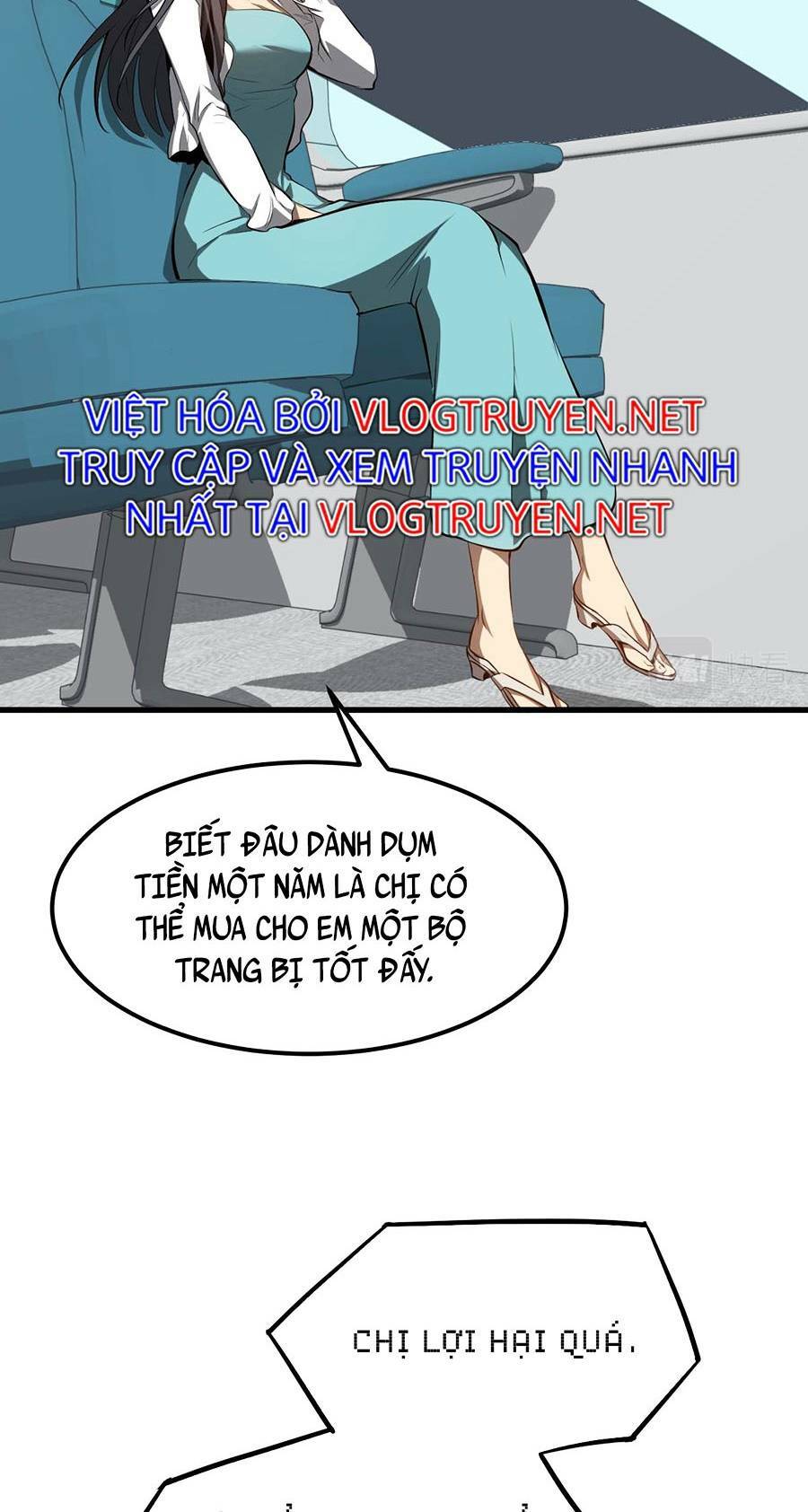 Siêu Phàm Tiến Hóa: Chapter 60