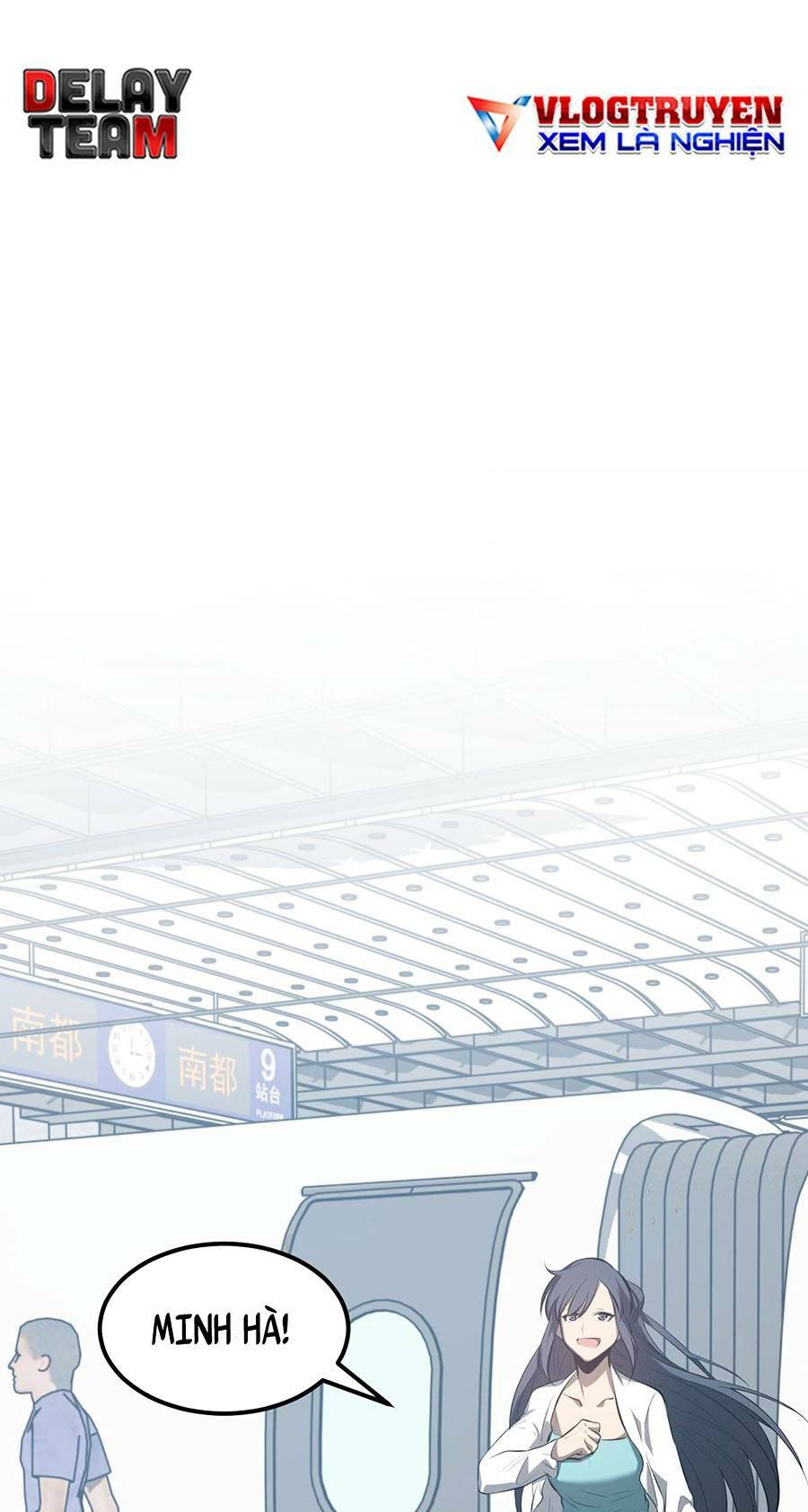Siêu Phàm Tiến Hóa: Chapter 60