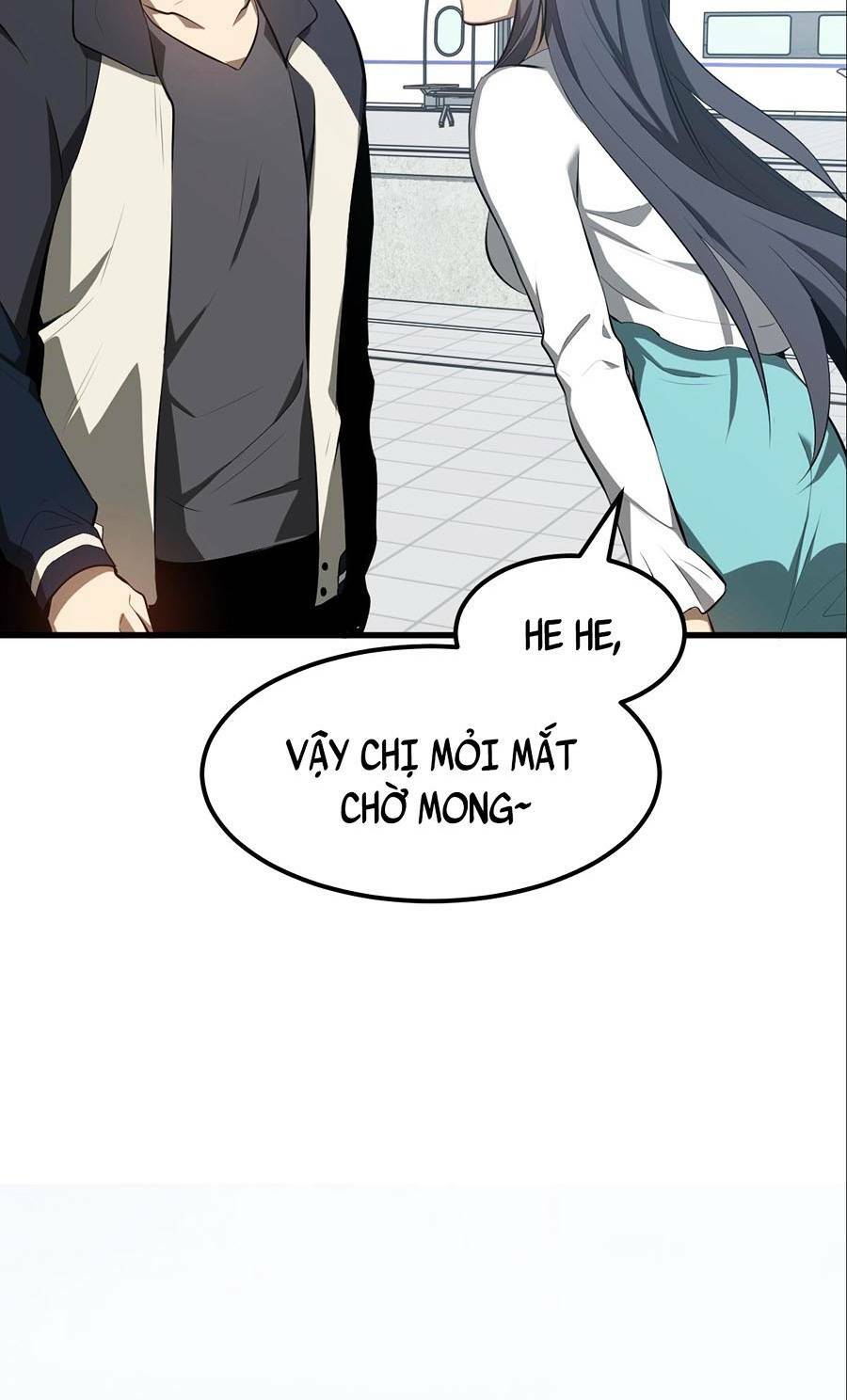 Siêu Phàm Tiến Hóa: Chapter 60