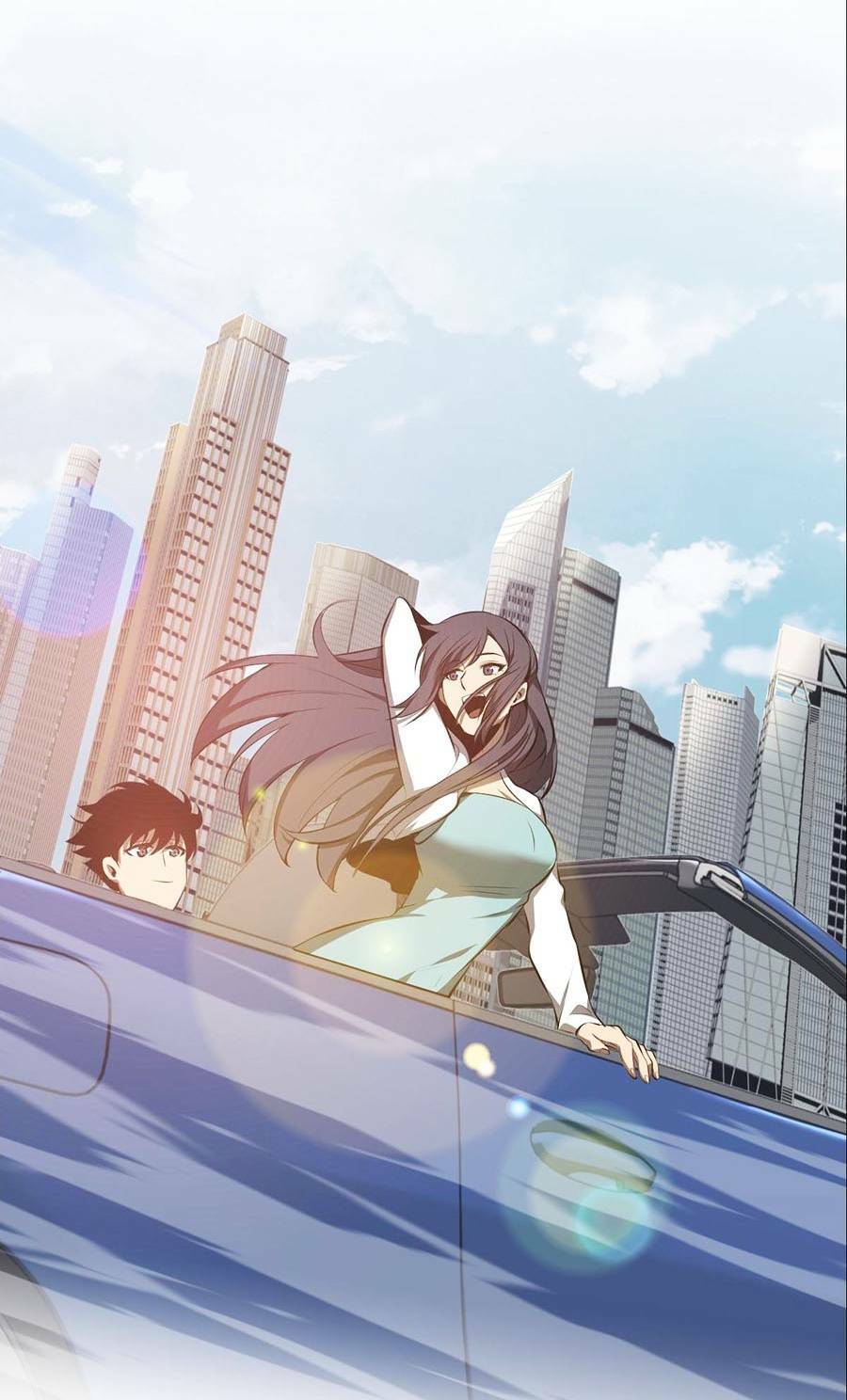Siêu Phàm Tiến Hóa: Chapter 60