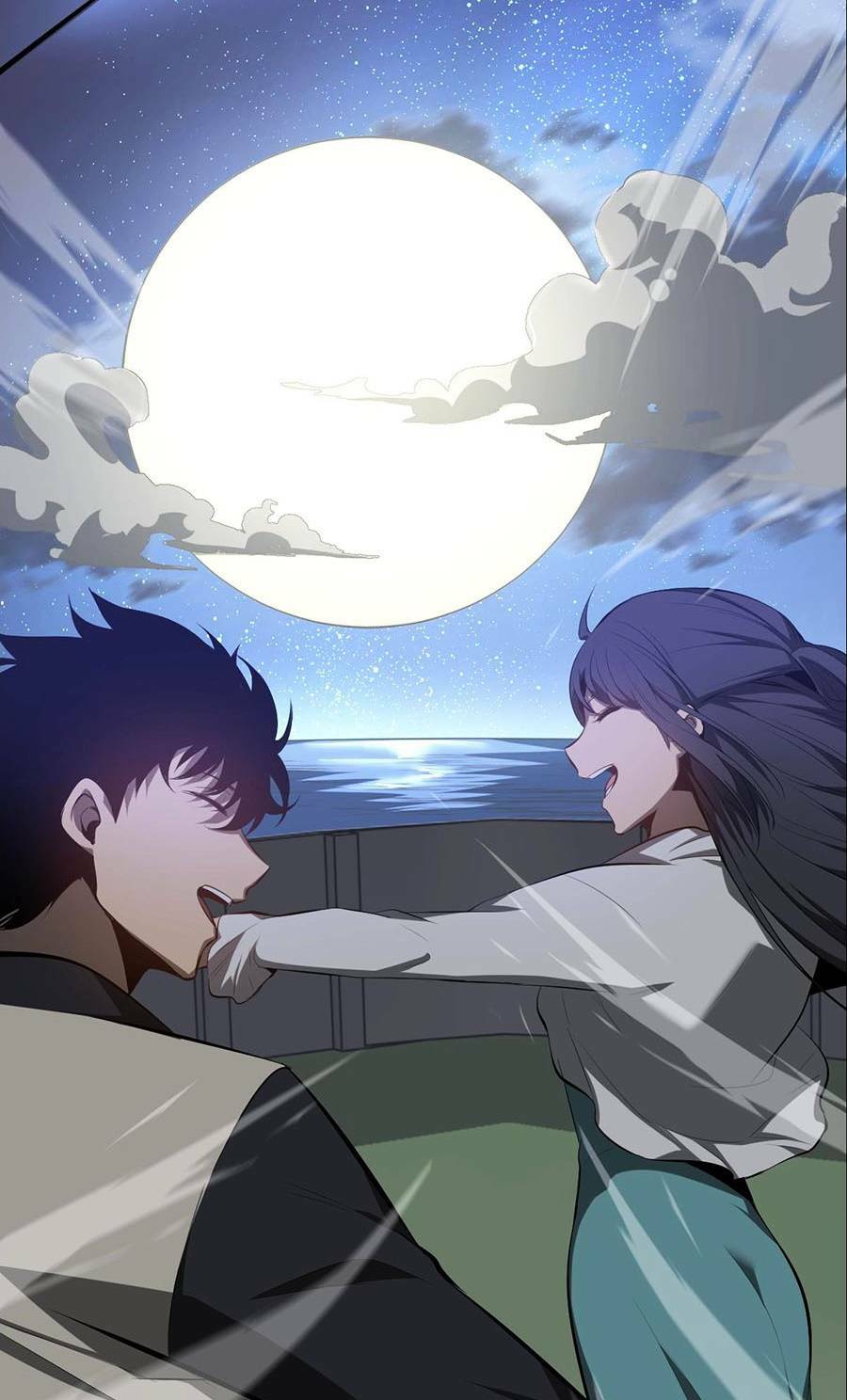 Siêu Phàm Tiến Hóa: Chapter 60
