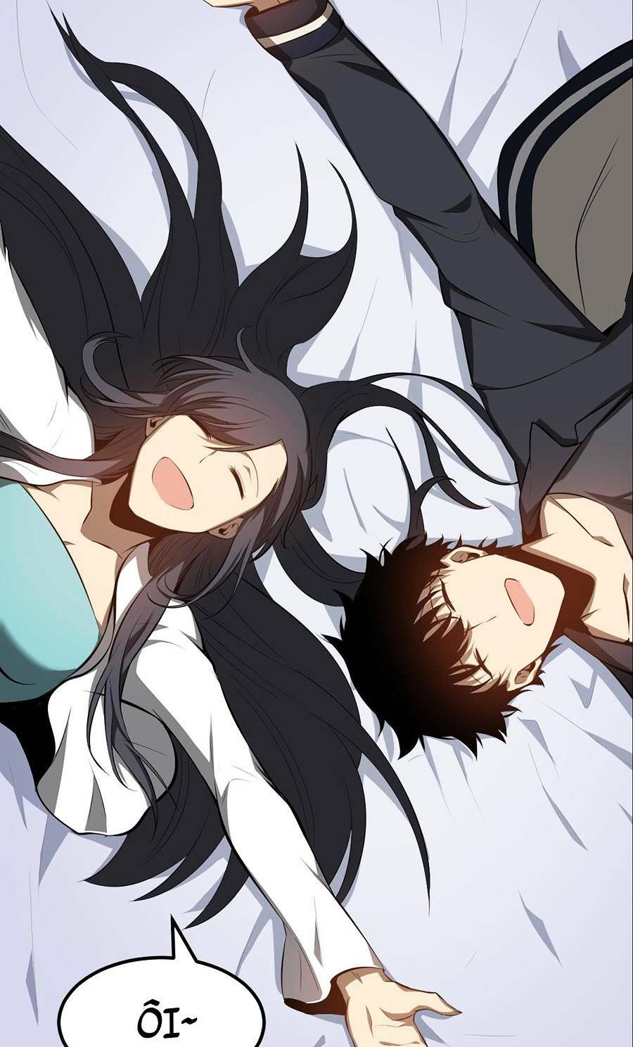 Siêu Phàm Tiến Hóa: Chapter 60
