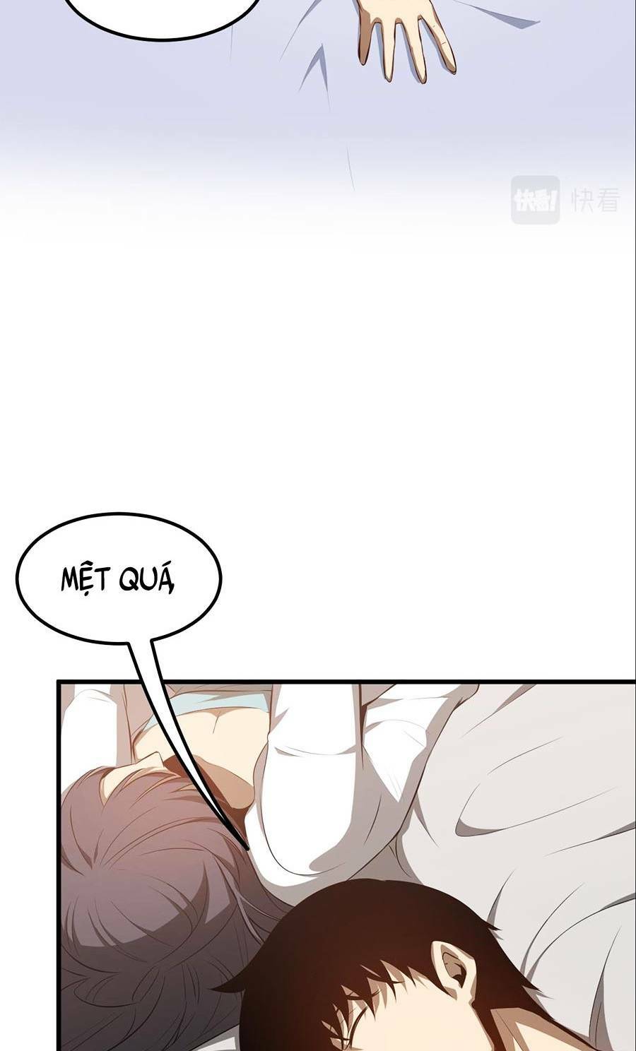 Siêu Phàm Tiến Hóa: Chapter 60