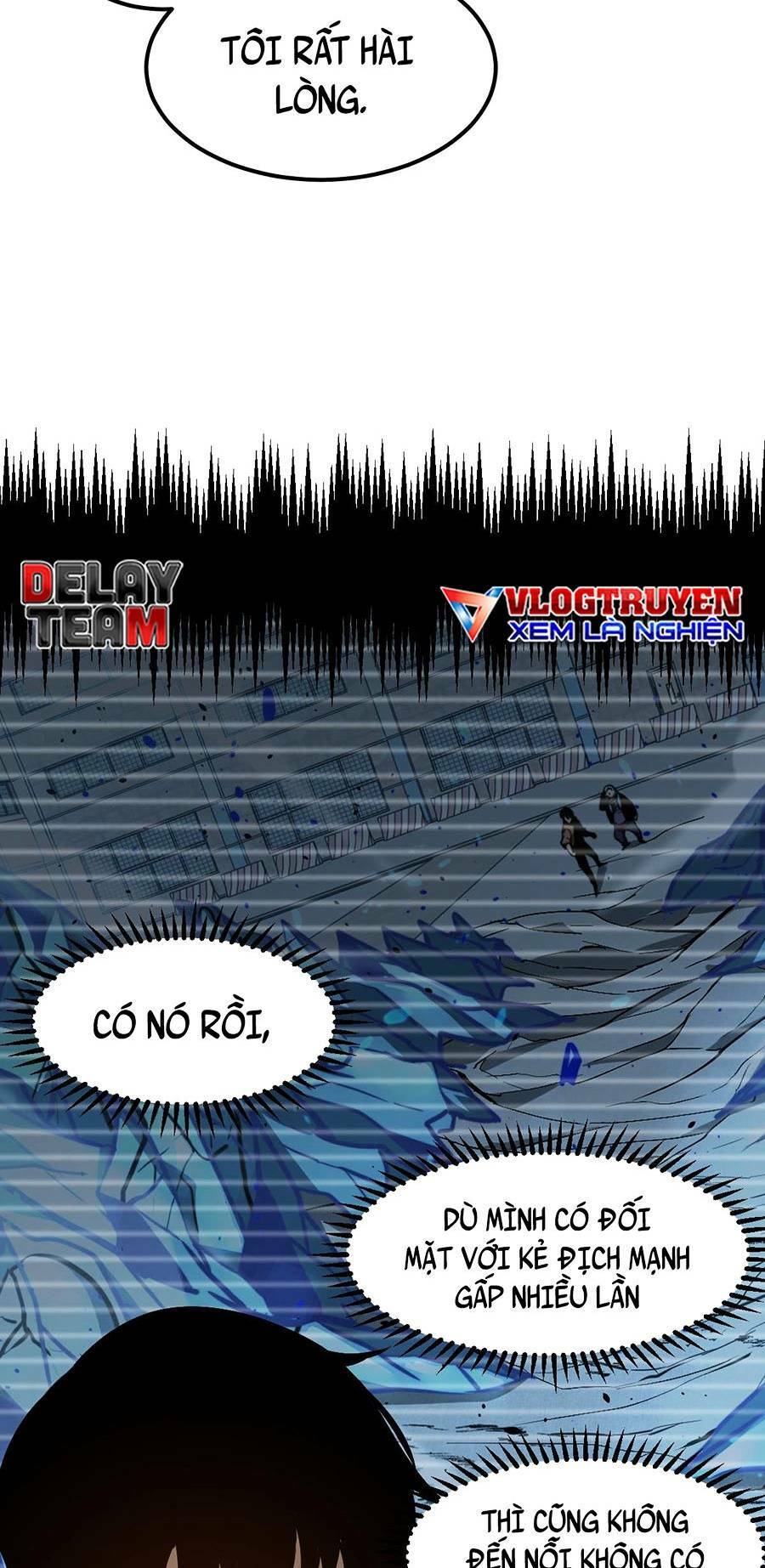 Siêu Phàm Tiến Hóa: Chapter 60