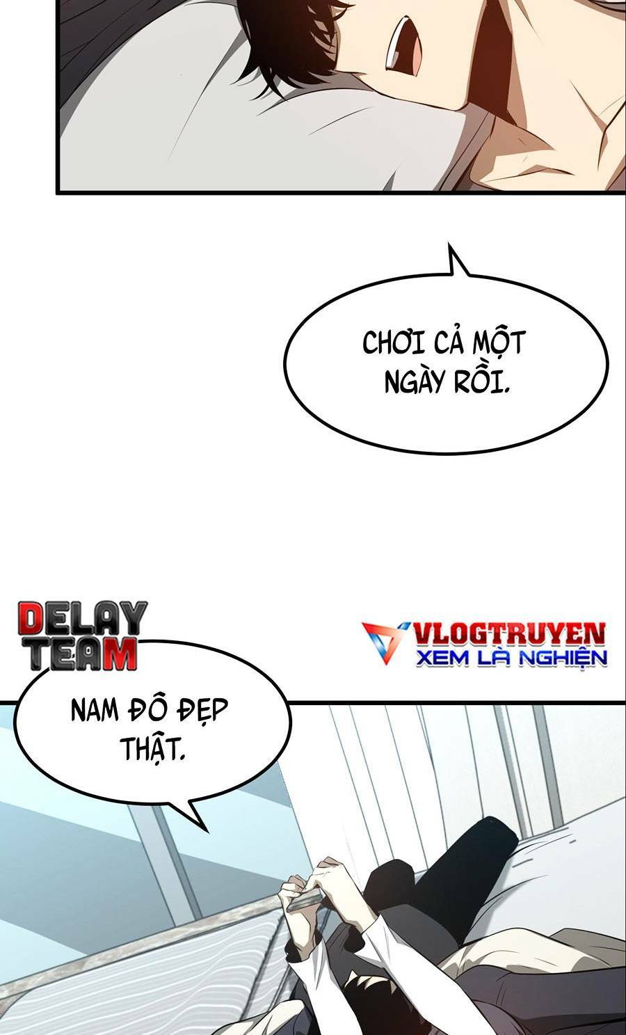 Siêu Phàm Tiến Hóa: Chapter 60