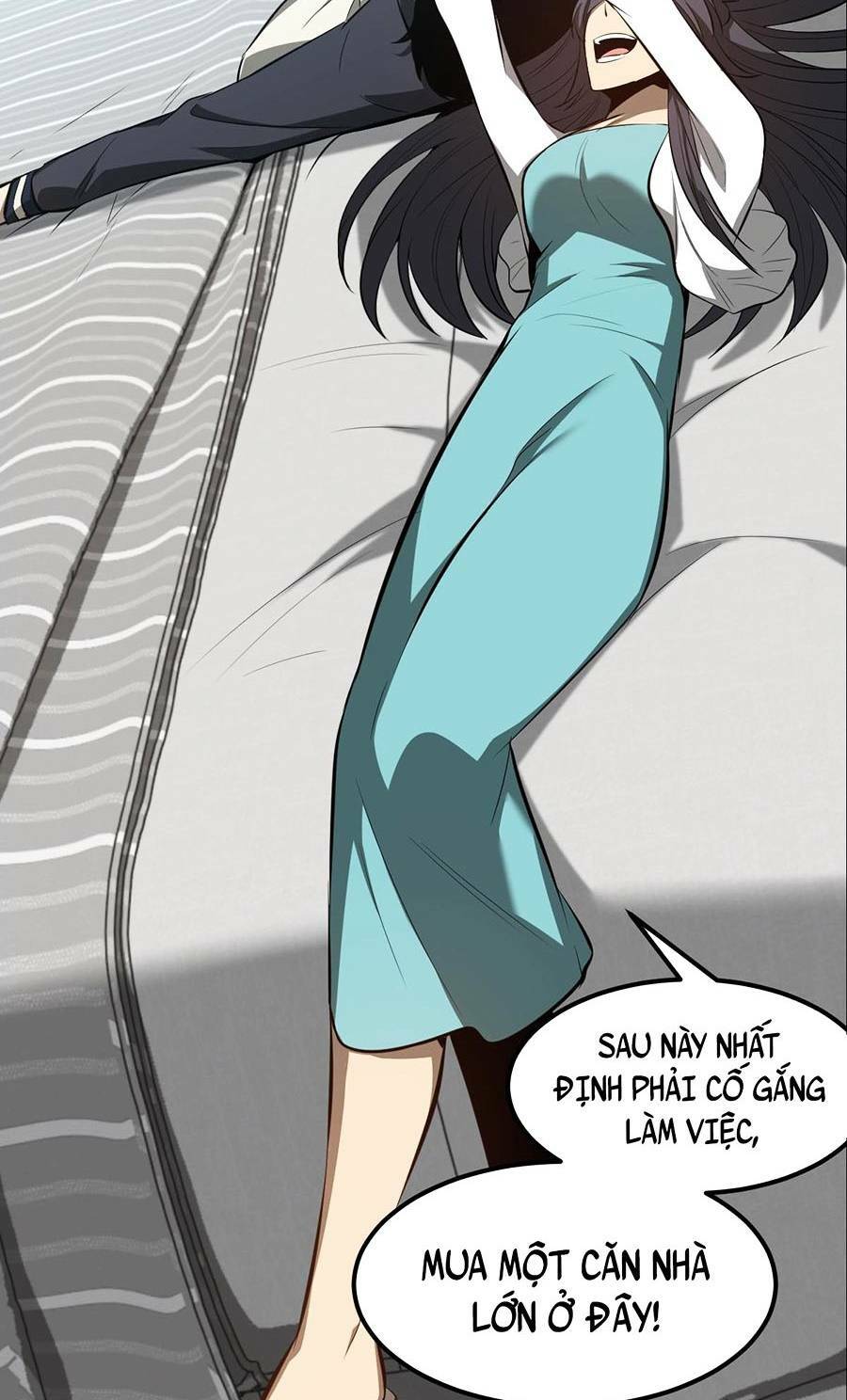 Siêu Phàm Tiến Hóa: Chapter 60