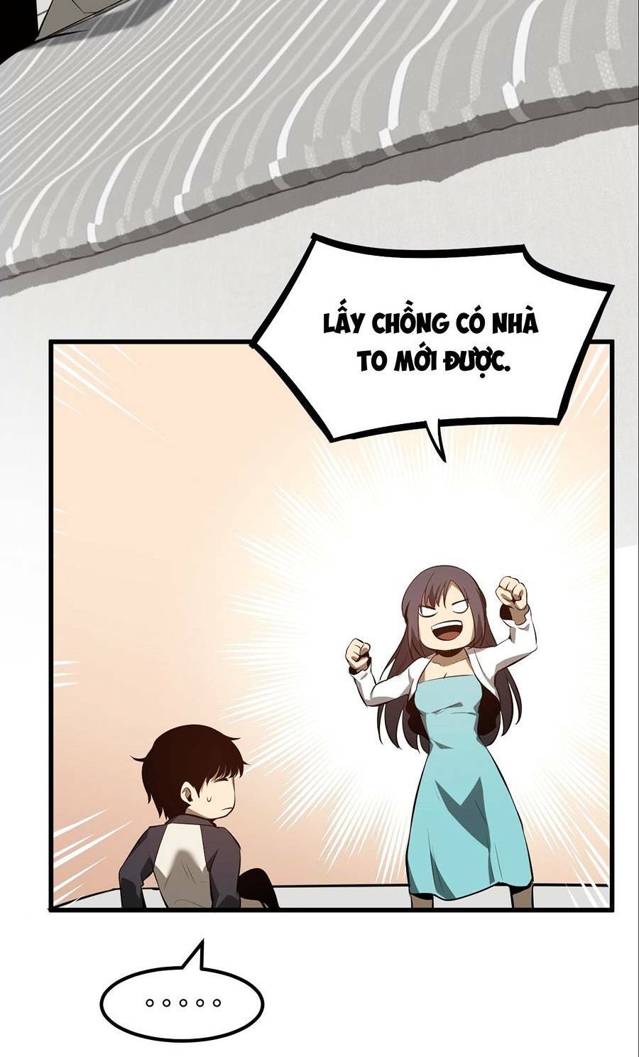 Siêu Phàm Tiến Hóa: Chapter 60
