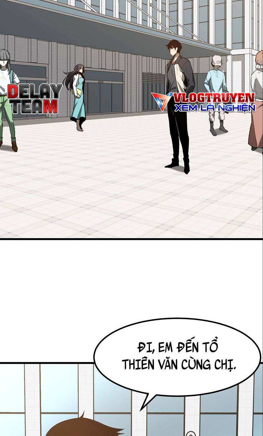 Siêu Phàm Tiến Hóa: Chapter 60
