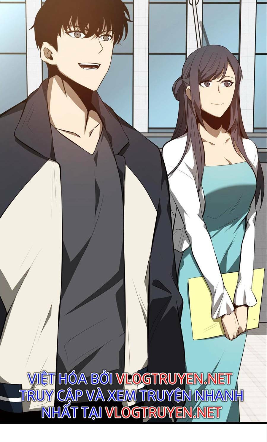 Siêu Phàm Tiến Hóa: Chapter 60