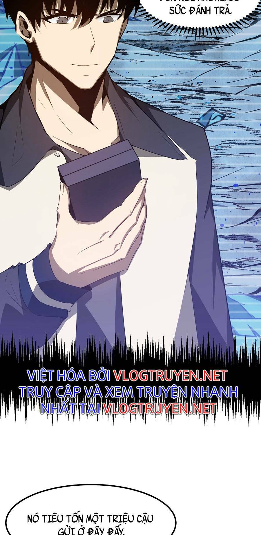 Siêu Phàm Tiến Hóa: Chapter 60
