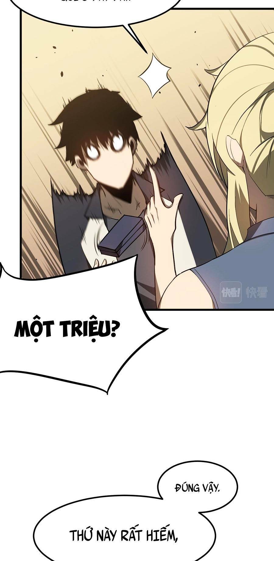 Siêu Phàm Tiến Hóa: Chapter 60
