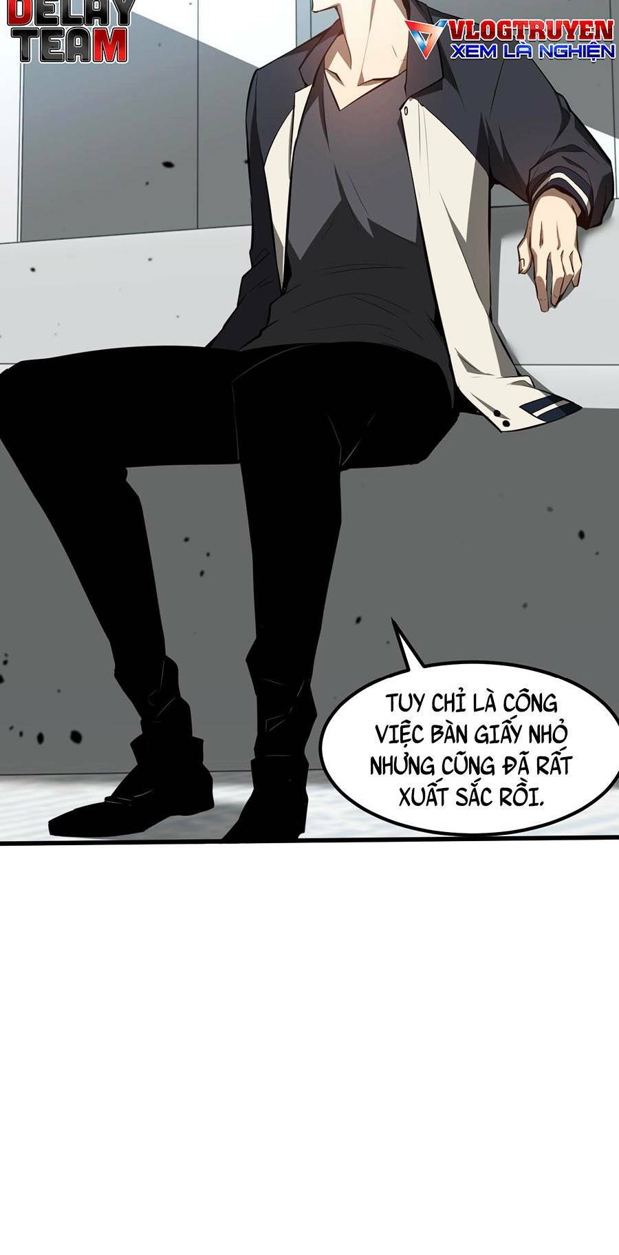 Siêu Phàm Tiến Hóa: Chapter 61