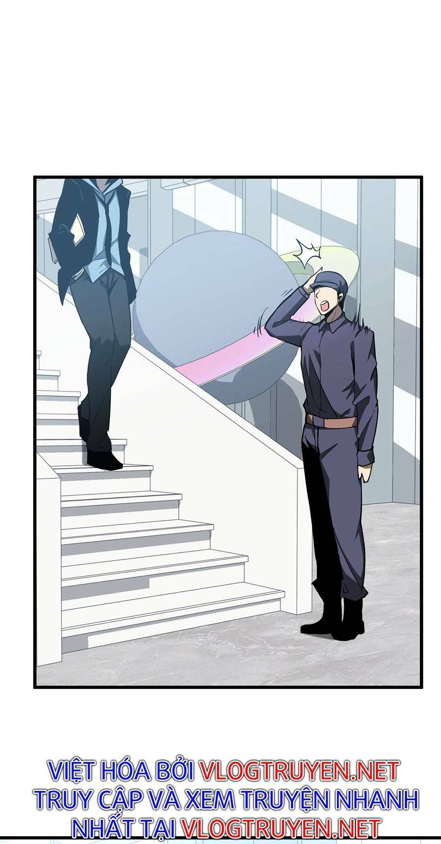 Siêu Phàm Tiến Hóa: Chapter 61