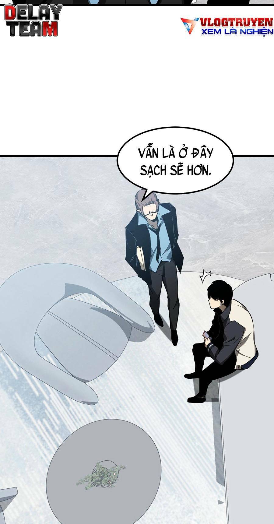 Siêu Phàm Tiến Hóa: Chapter 61