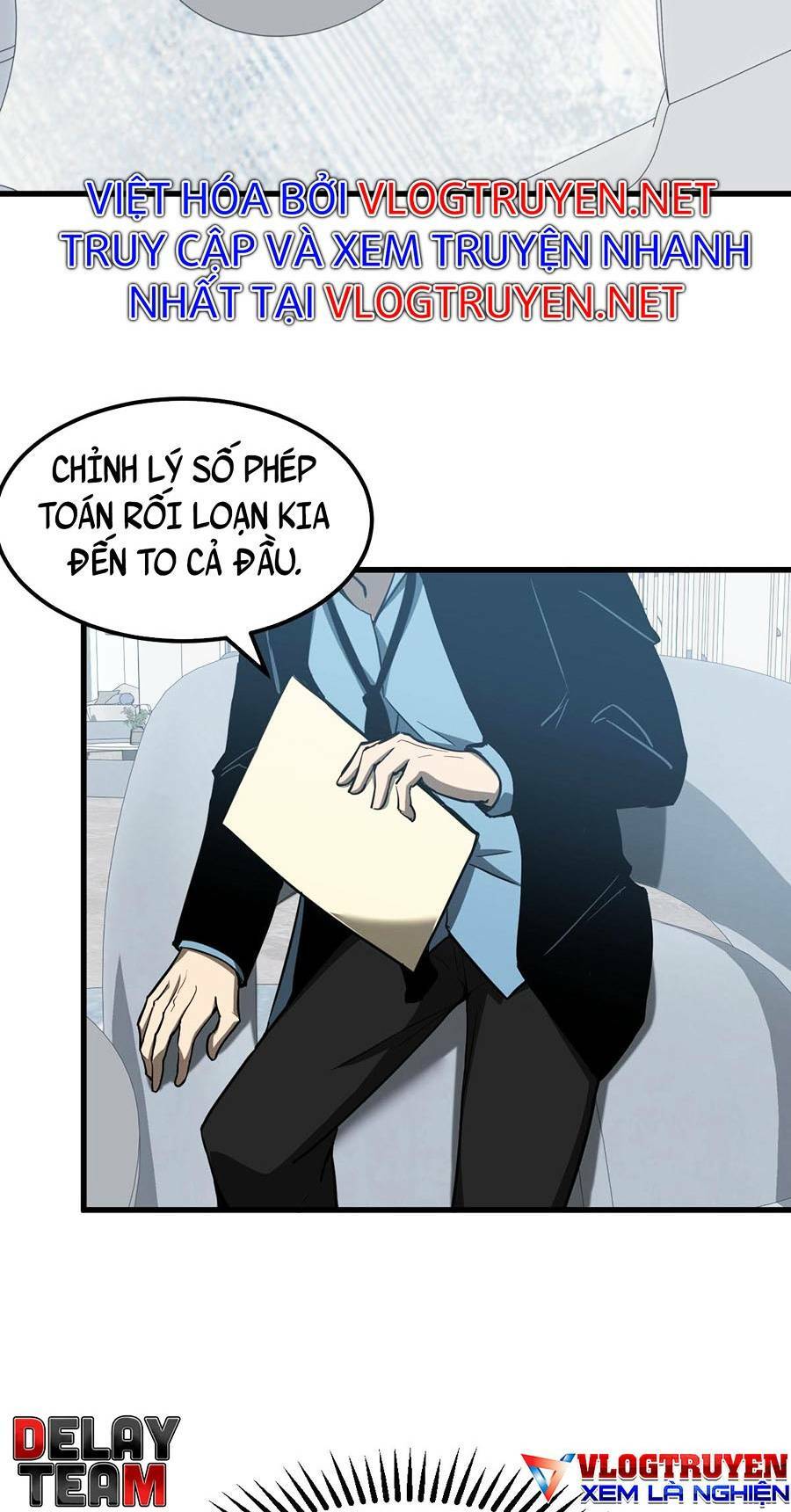 Siêu Phàm Tiến Hóa: Chapter 61