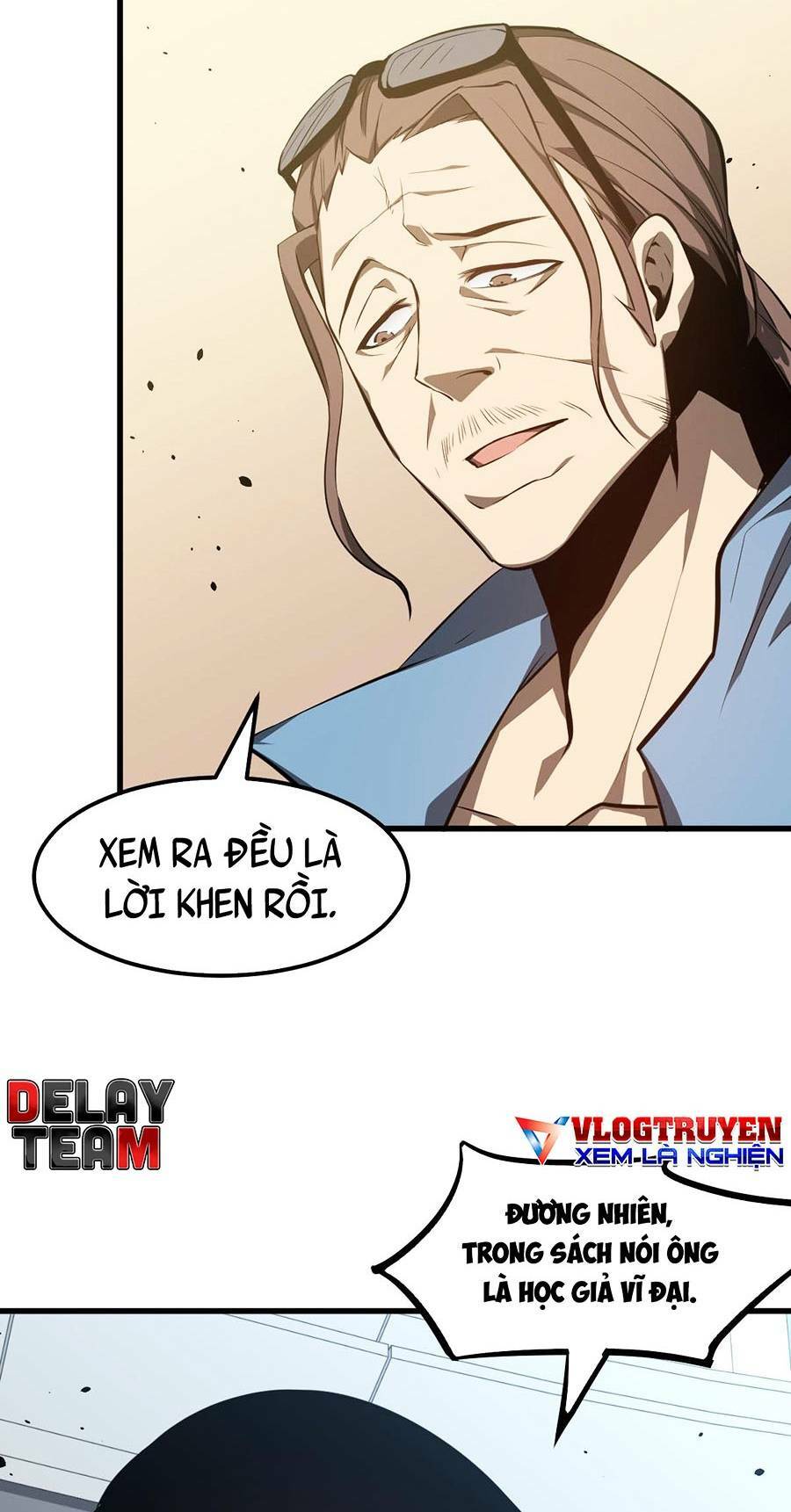 Siêu Phàm Tiến Hóa: Chapter 61