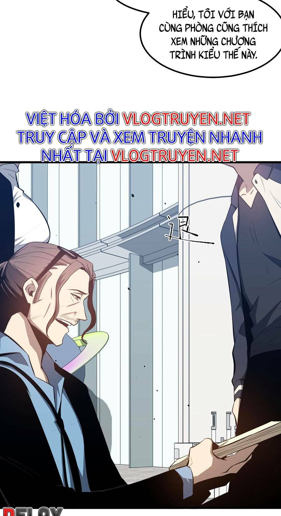 Siêu Phàm Tiến Hóa: Chapter 61