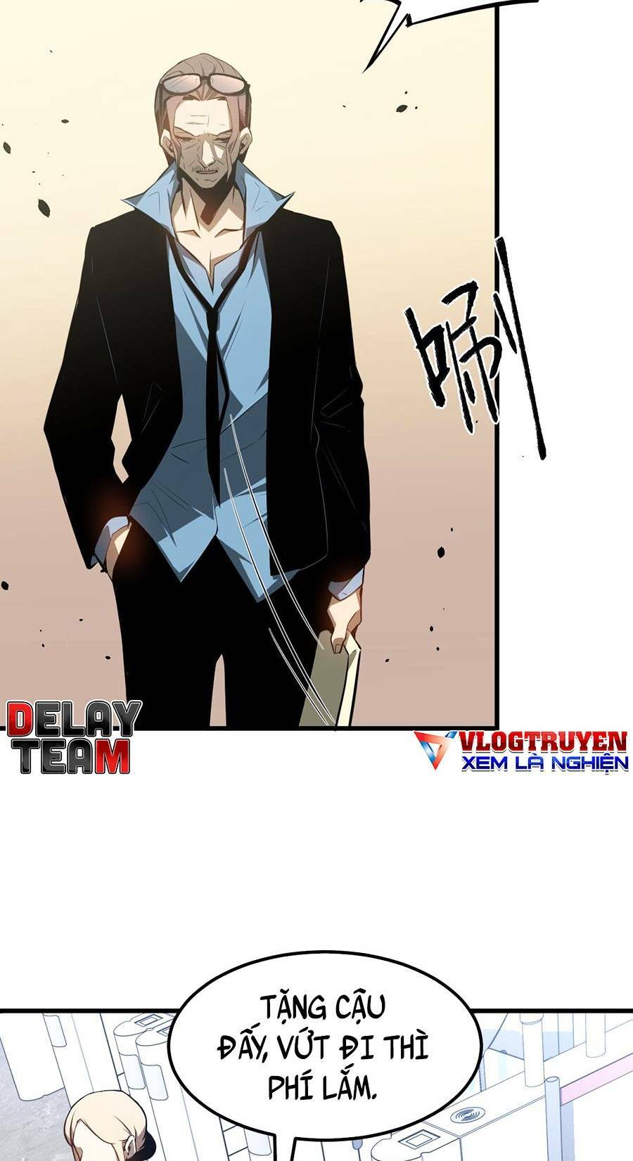 Siêu Phàm Tiến Hóa: Chapter 61